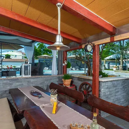 Homes In - Istrien 42537