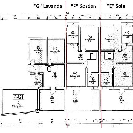 Homes In - Istrien 42537 Holiday home