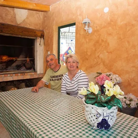 Homes In - Istrien 42537 Porec