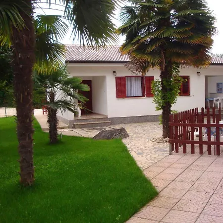 Homes In - Istrien 42537 Porec