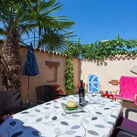 Vikendica Homes In - Istrien 42537