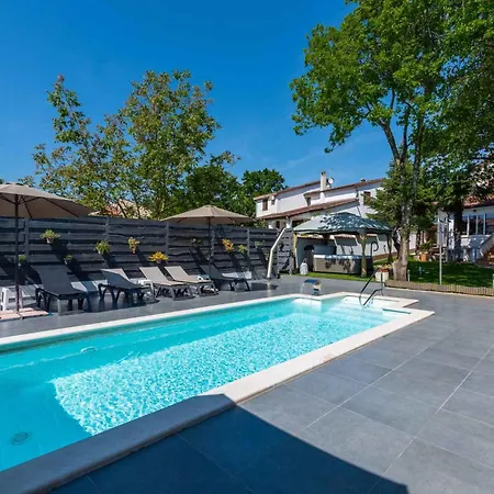 Homes In - Istrien 42537 Porec