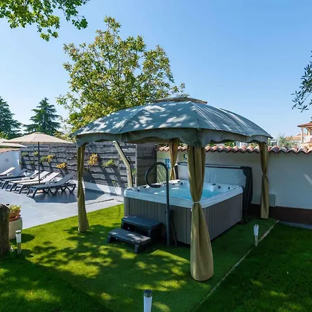 Homes In - Istrien 42537 Holiday home *