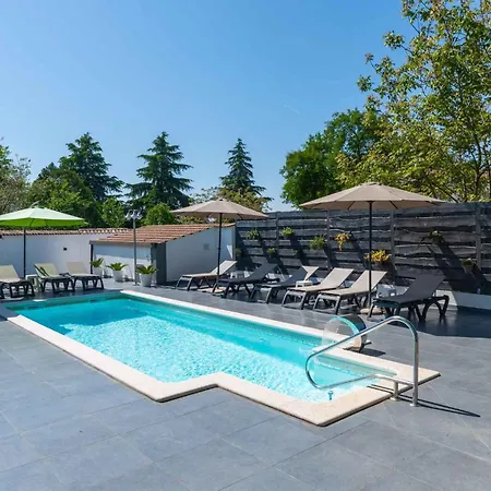 Homes In - Istrien 42537 * Porec