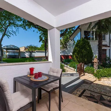 Homes In - Istrien 42537 Holiday home *