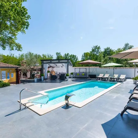 Homes In - Istrien 42537 Porec