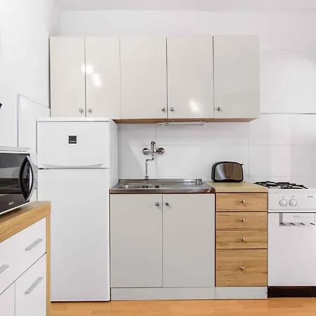 Hébergement de vacances Homes In - Istrien 42537