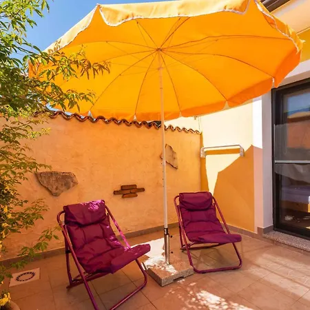 Homes In - Istrien 42537 Holiday home Porec