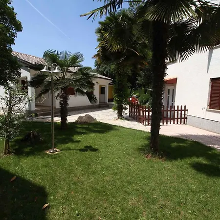 Homes In - Istrien 42537 Poreč