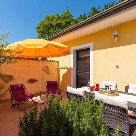 Homes In - Istrien 42537 Poreč
