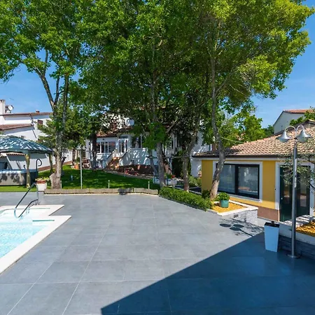 Hébergement de vacances Homes In - Istrien 42537