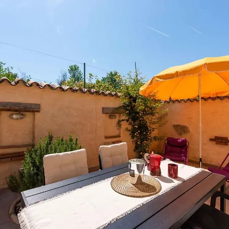 Hébergement de vacances Homes In - Istrien 42537 Poreč