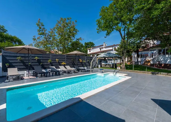 Homes In - Istrien 42537 Пореч