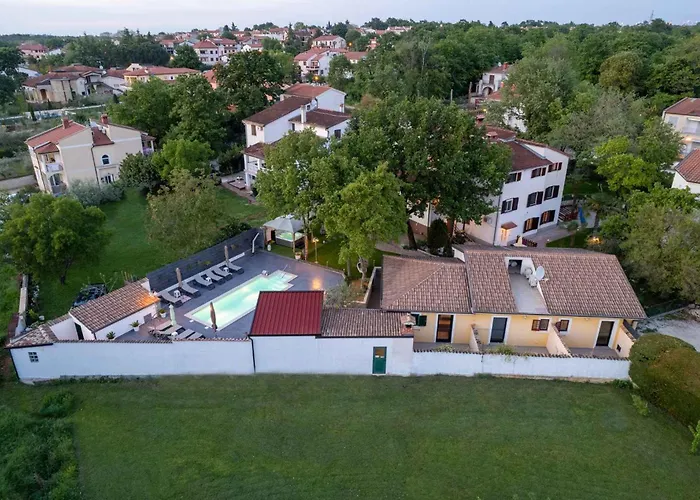 Homes In - Istrien 42537 Дом отдыха *
