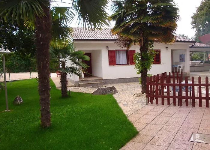 Дом отдыха Homes In - Istrien 42537 *
