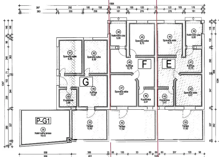 Homes In - Istrien 42537 Дом отдыха Пореч