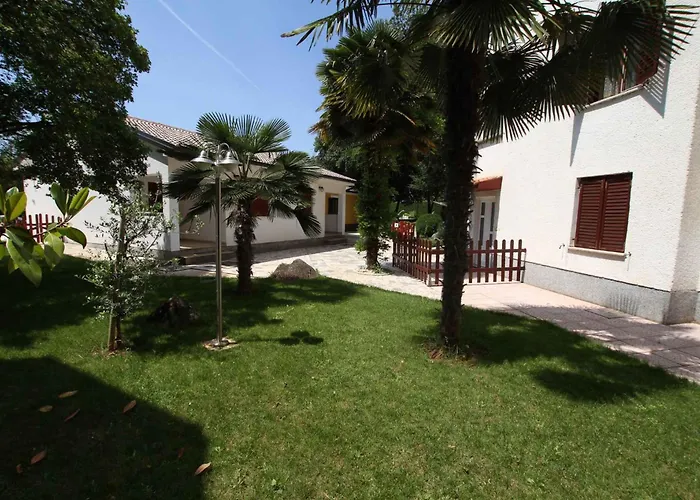 Homes In - Istrien 42537 Пореч