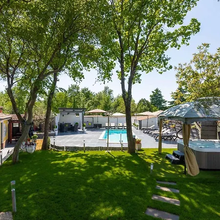 Homes In - Istrien 42537 Feriehus Poreč